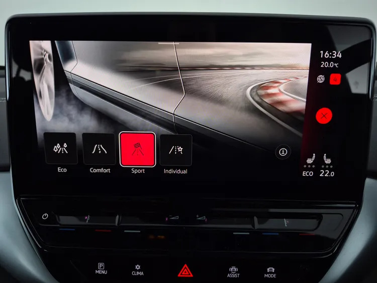 Volkswagen ID.4 Pro Performance 77Kwh Life Grey #28