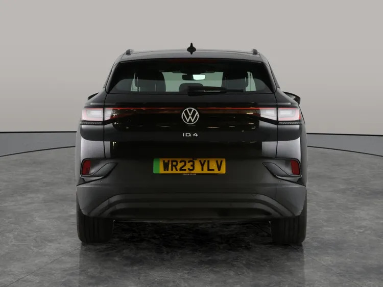 Volkswagen ID.4 Pro Performance 77Kwh Life Grey #4