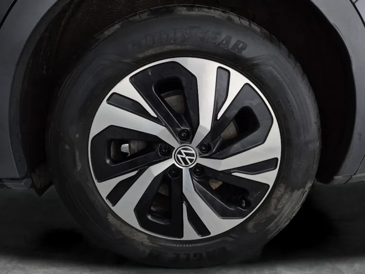 Volkswagen ID.4 Pro Performance 77Kwh Life Grey #9