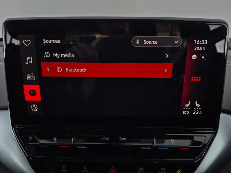 Volkswagen ID.4 Pro Performance 77Kwh Life Grey #26