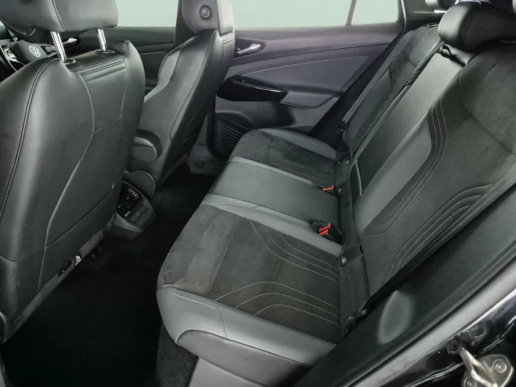 Volkswagen ID.4 Pro Performance 77Kwh Life Grey #15