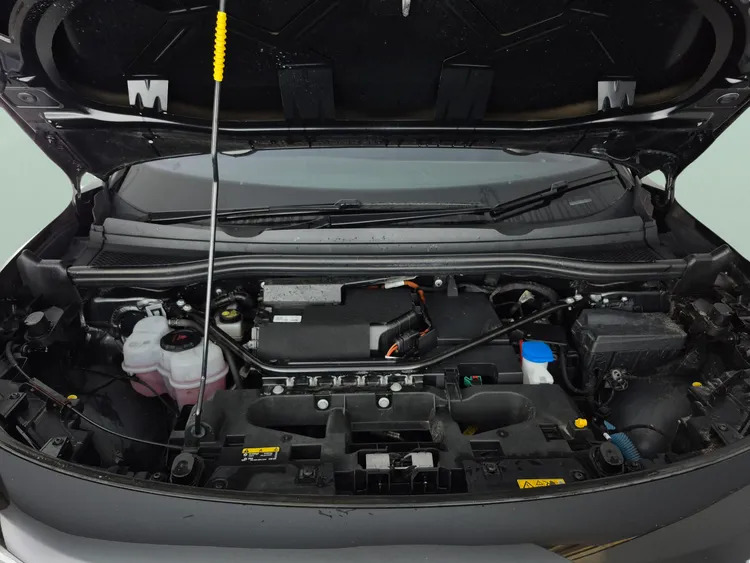 Volkswagen ID.4 Pro Performance 77Kwh Life Grey #22