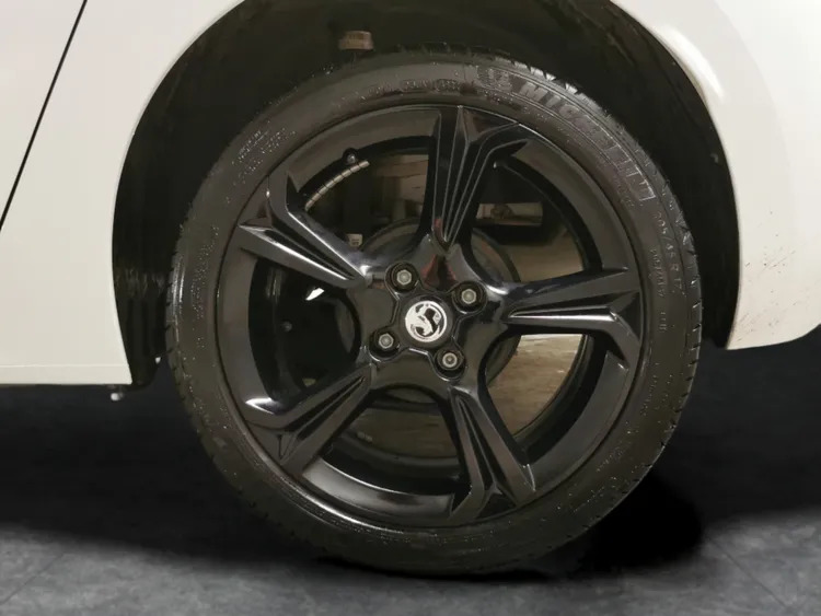 Vauxhall Corsa 1.2 Design Euro 6 Grey #9