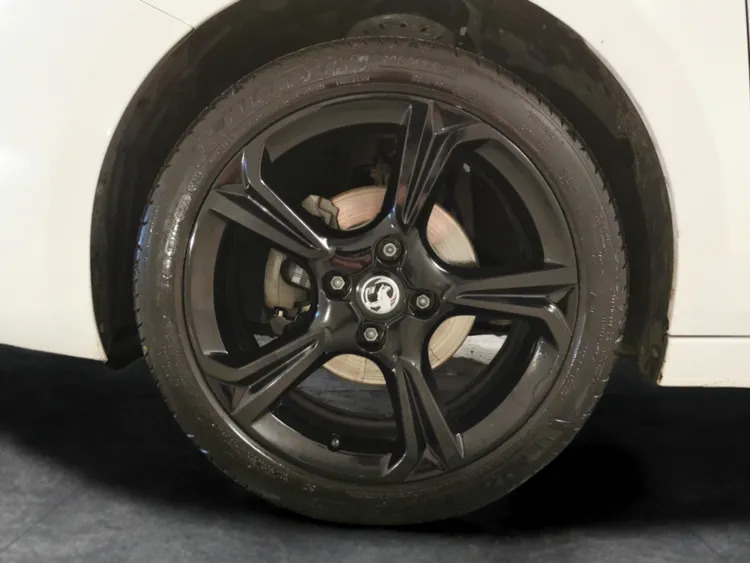 Vauxhall Corsa 1.2 Design Euro 6 Grey #10