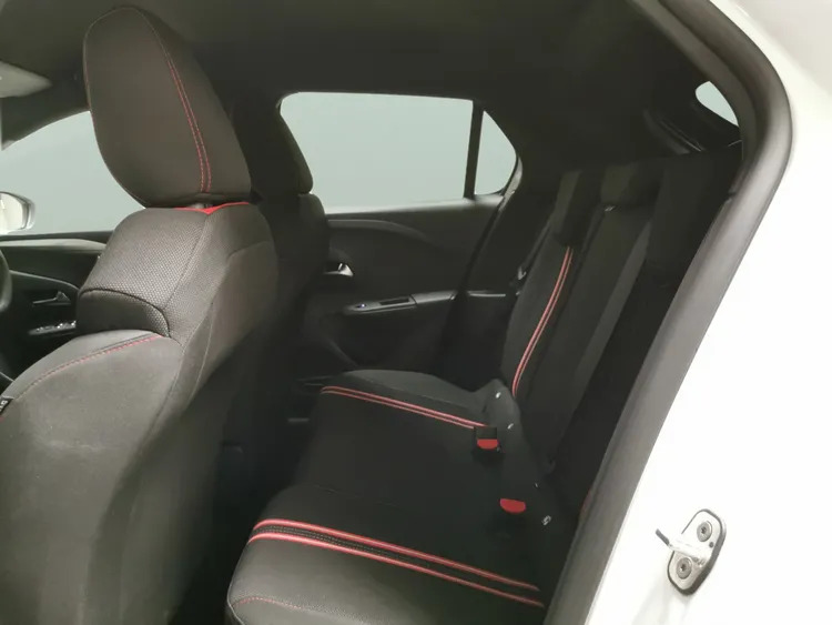 Vauxhall Corsa 1.2 Design Euro 6 Grey #15