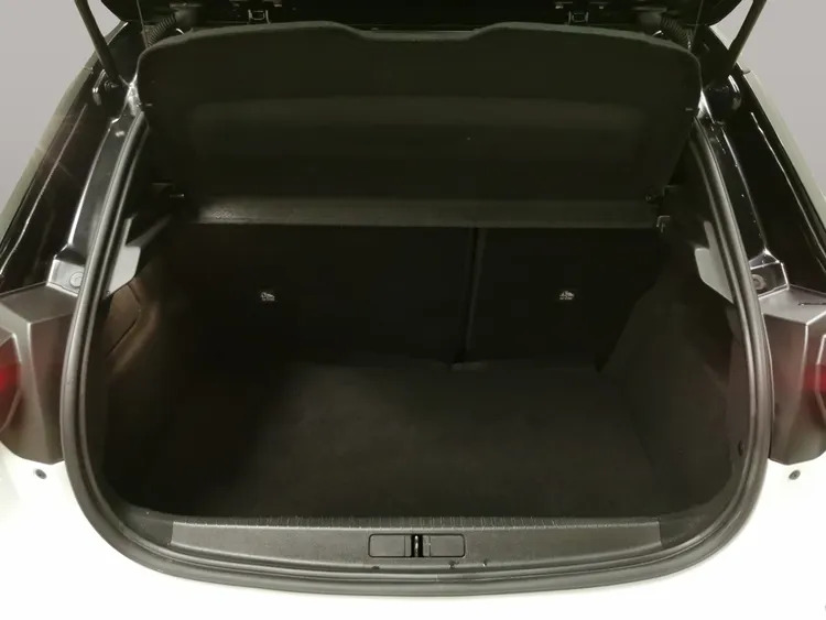 Vauxhall Corsa 1.2 Design Euro 6 Grey #20