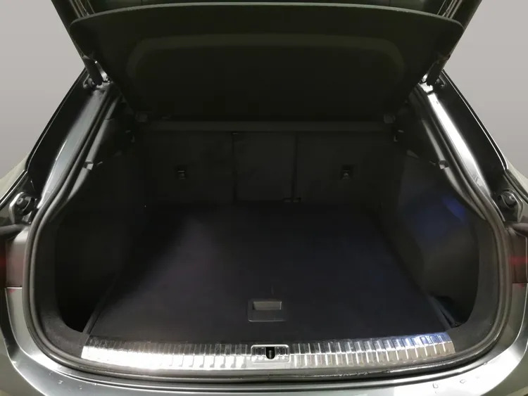 Audi Q3 35 Tfsi Sport White #21
