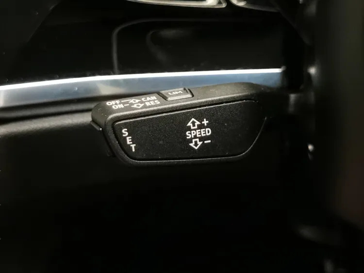 Audi Q3 35 Tfsi Sport White #29
