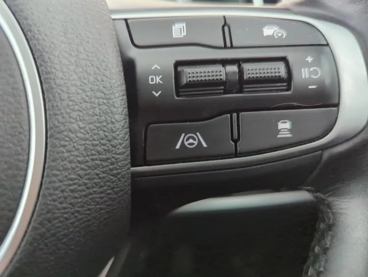 Kia Sportage Suv Black #36
