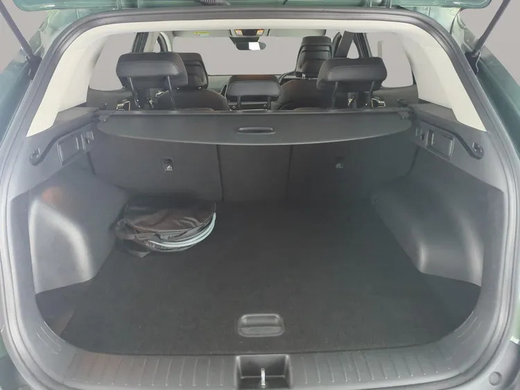 Kia Sportage Suv Black #21