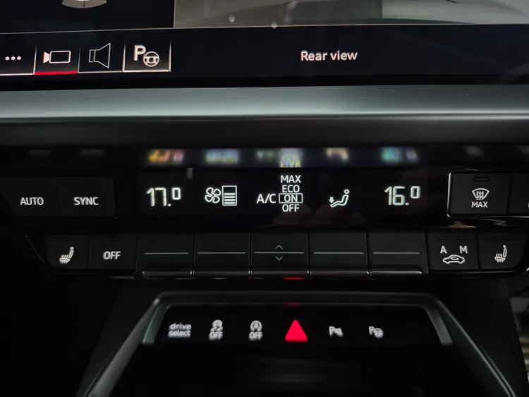 Audi A3 35 Tfsi S Line S Tronic 2023 #32