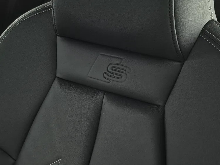 Audi A3 35 Tfsi S Line S Tronic 2023 #22