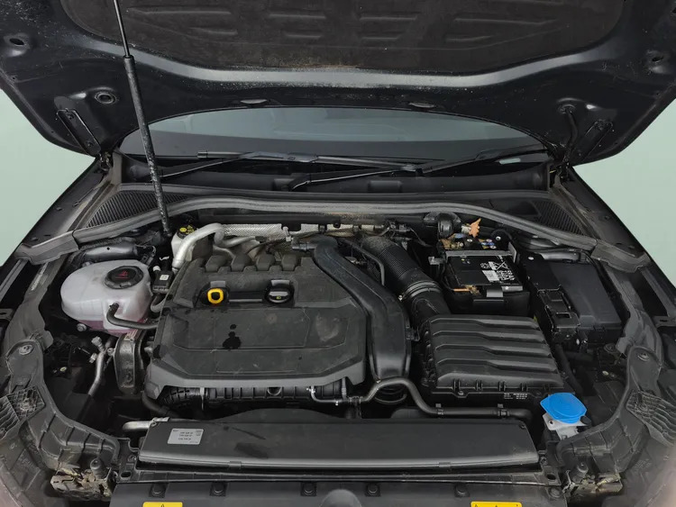 Audi A3 35 Tfsi S Line S Tronic 2023 #21