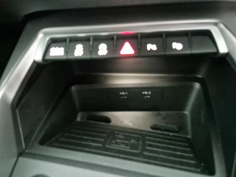 Audi A3 35 Tfsi S Line S Tronic 2023 #33