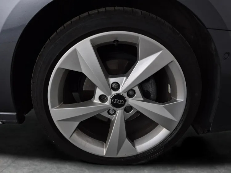 Audi A3 35 Tfsi S Line S Tronic 2023 #11