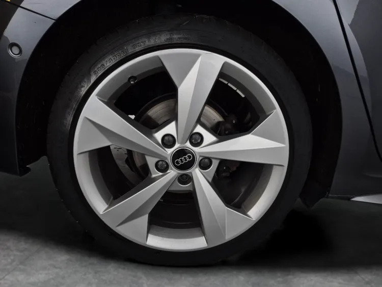 Audi A3 35 Tfsi S Line S Tronic 2023 #12