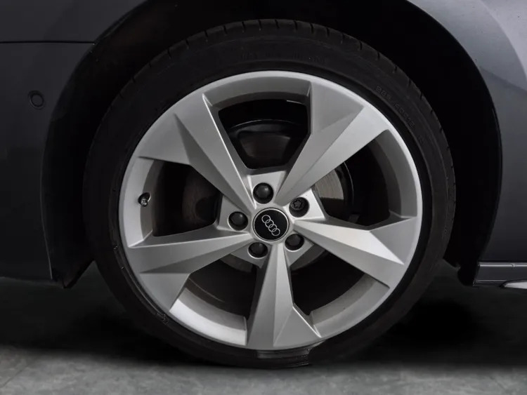 Audi A3 35 Tfsi S Line S Tronic 2023 #10