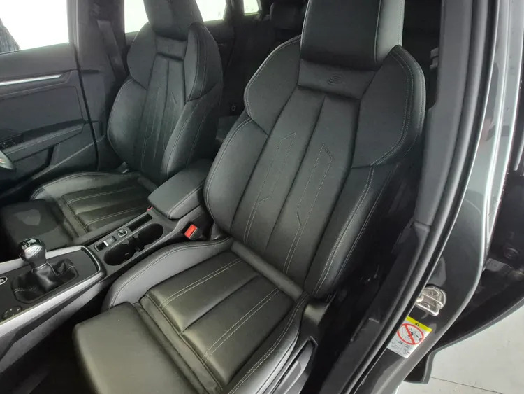 Audi A3 35 Tfsi S Line S Tronic 2023 #23