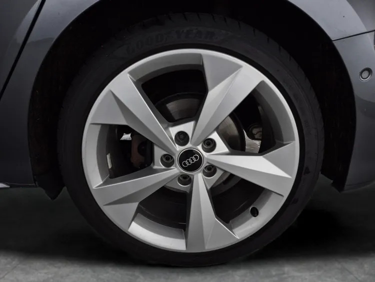 Audi A3 35 Tfsi S Line S Tronic 2023 #9