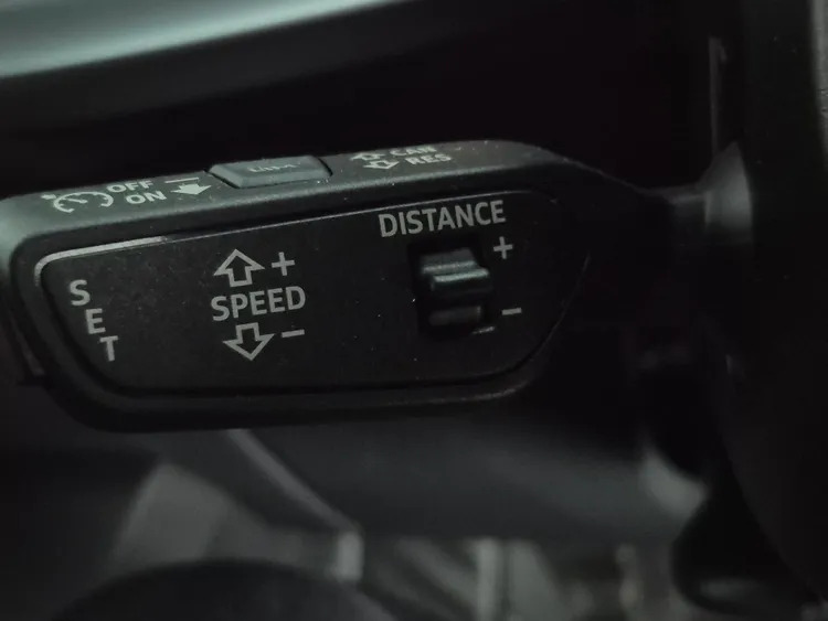 Audi A3 35 Tfsi S Line S Tronic 2023 #34