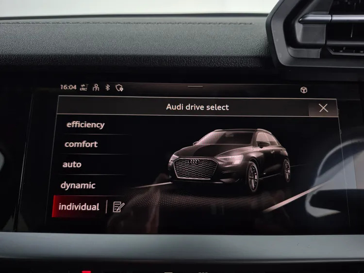 Audi A3 35 Tfsi S Line S Tronic 2023 #29