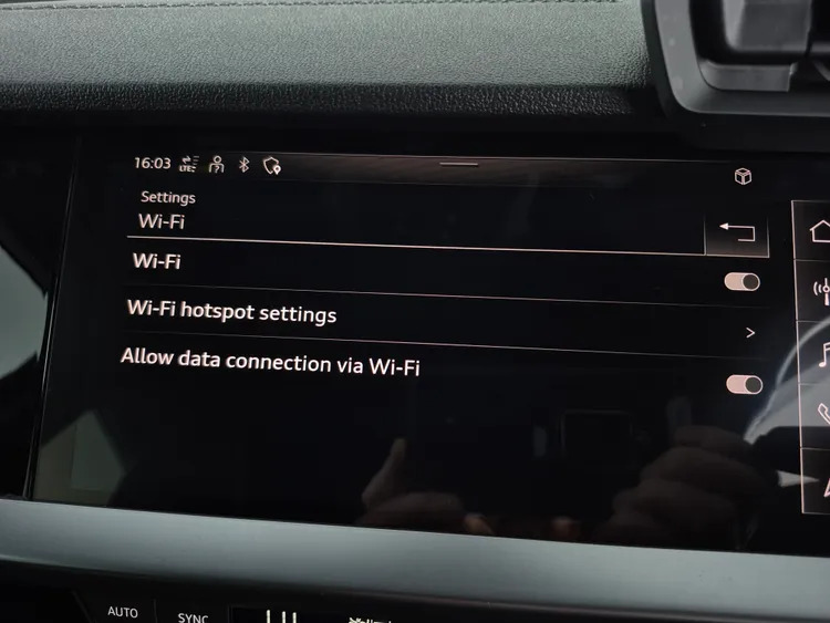 Audi A3 35 Tfsi S Line S Tronic 2023 #25