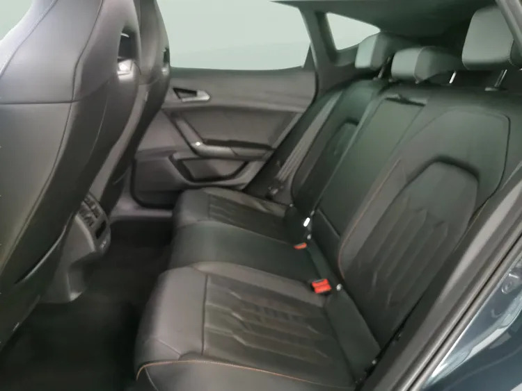 Cupra Formentor 1.5 Tsi 150 V2 Dsg Estate White #15