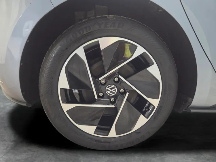 Volkswagen ID.3 150Kw Life Pro Performance 58Kwh White #12