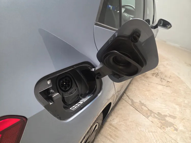 Volkswagen ID.3 150Kw Life Pro Performance 58Kwh White #20
