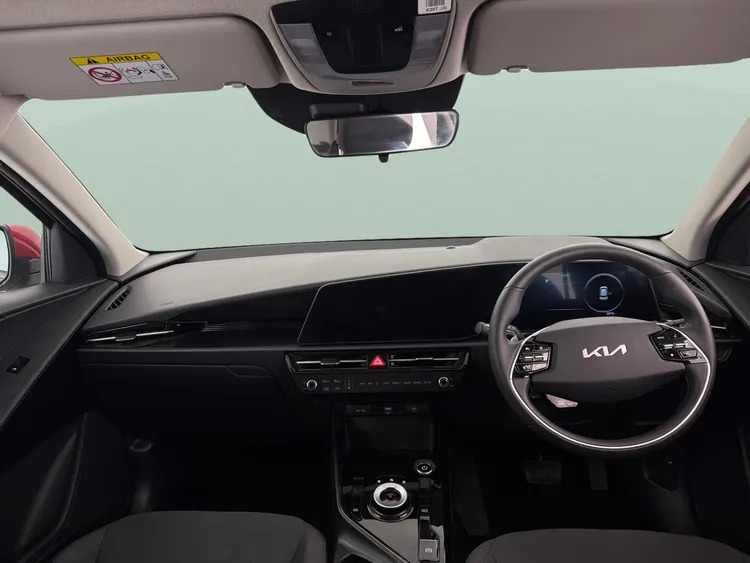 Kia e-Niro 1.6 Gdi 11.1Kwh 2 Dct Euro 6 Ss Grey #14