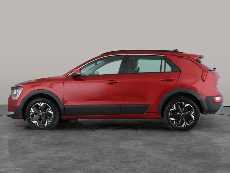 Kia e-Niro 1.6 Gdi 11.1Kwh 2 Dct Euro 6 Ss Grey #8