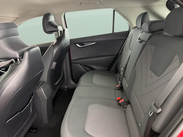 Kia e-Niro 1.6 Gdi 11.1Kwh 2 Dct Euro 6 Ss Grey #19