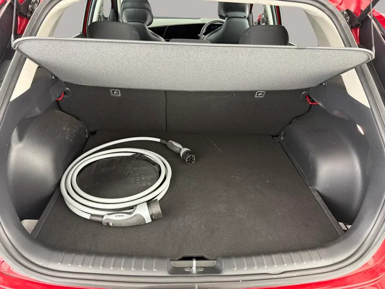 Kia e-Niro 1.6 Gdi 11.1Kwh 2 Dct Euro 6 Ss Grey #15