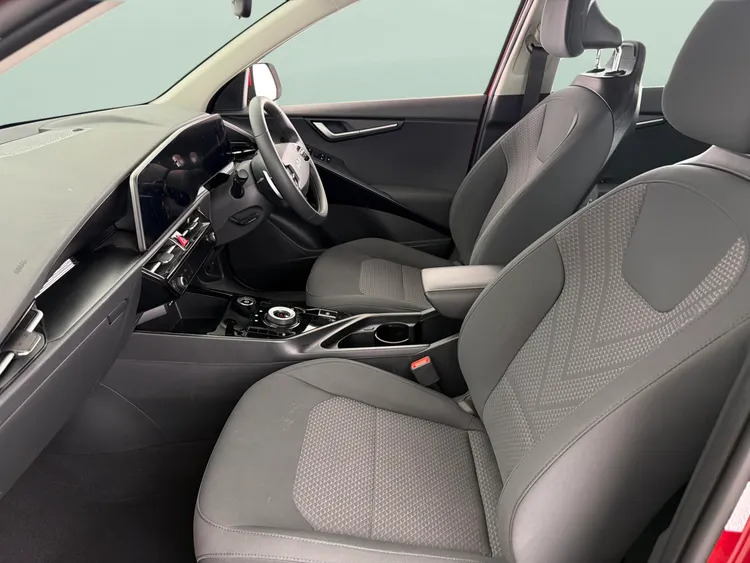 Kia e-Niro 1.6 Gdi 11.1Kwh 2 Dct Euro 6 Ss Grey #13