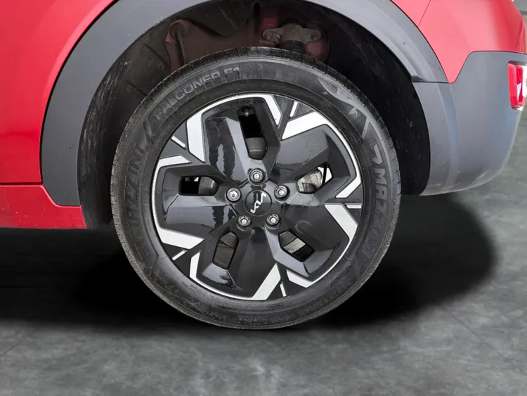 Kia e-Niro 1.6 Gdi 11.1Kwh 2 Dct Euro 6 Ss Grey #9