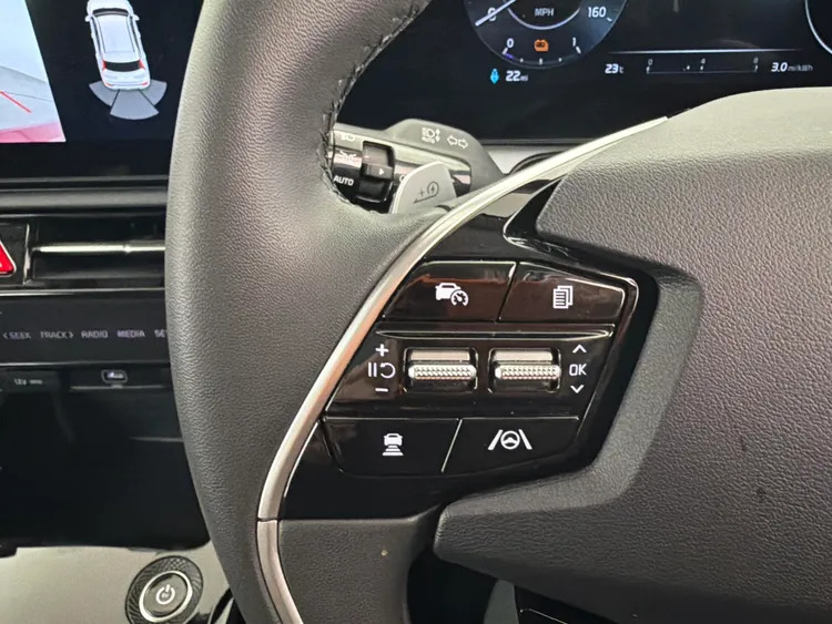 Kia e-Niro 1.6 Gdi 11.1Kwh 2 Dct Euro 6 Ss Grey #30