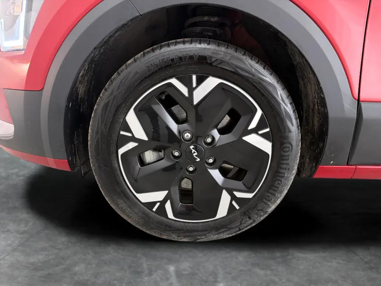 Kia e-Niro 1.6 Gdi 11.1Kwh 2 Dct Euro 6 Ss Grey #10