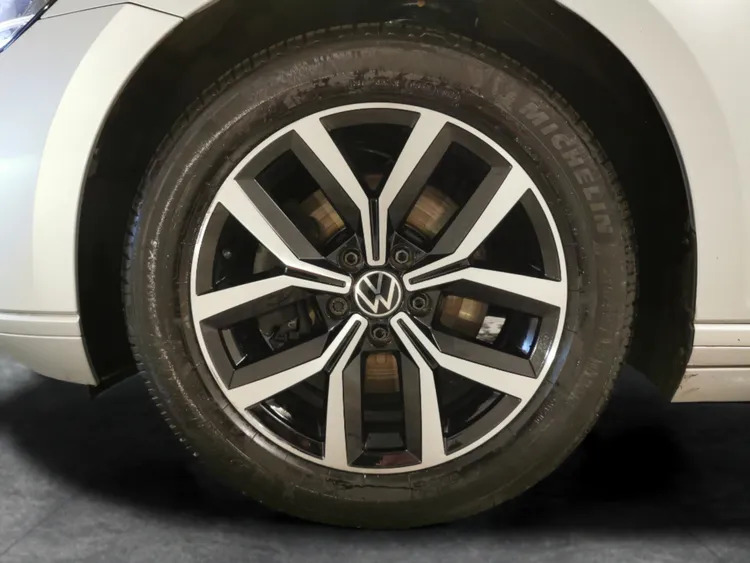 Volkswagen Passat 1.5 Tsi Evo R-line Dsg  #10