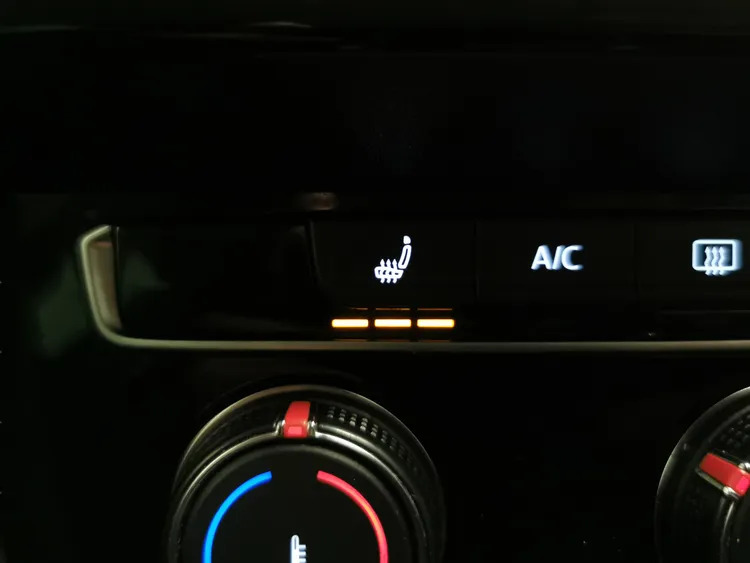 Volkswagen Passat 1.5 Tsi Evo R-line Dsg  #28