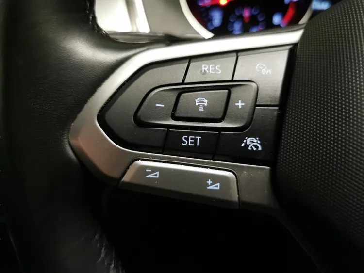 Volkswagen Passat 1.5 Tsi Evo R-line Dsg  #30