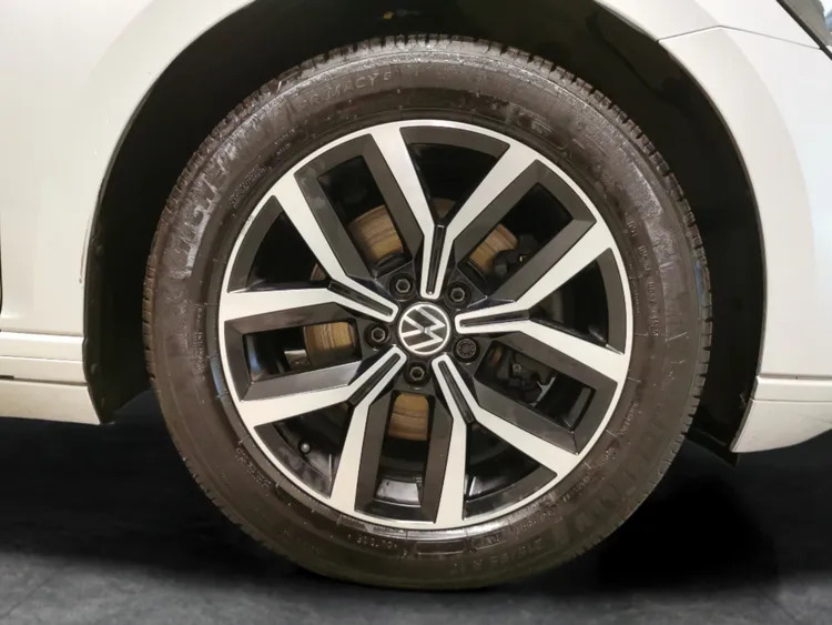 Volkswagen Passat 1.5 Tsi Evo R-line Dsg  #11