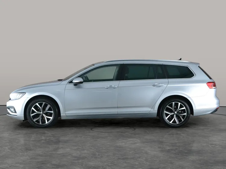 Volkswagen Passat 1.5 Tsi Evo R-line Dsg  #8