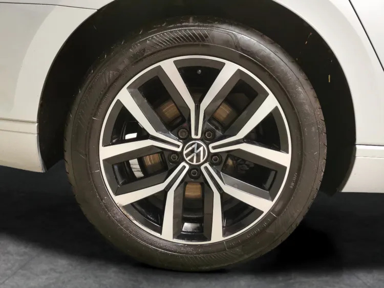 Volkswagen Passat 1.5 Tsi Evo R-line Dsg  #12