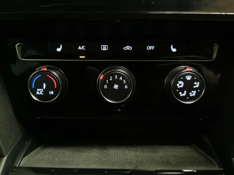 Volkswagen Passat 1.5 Tsi Evo R-line Dsg  #27