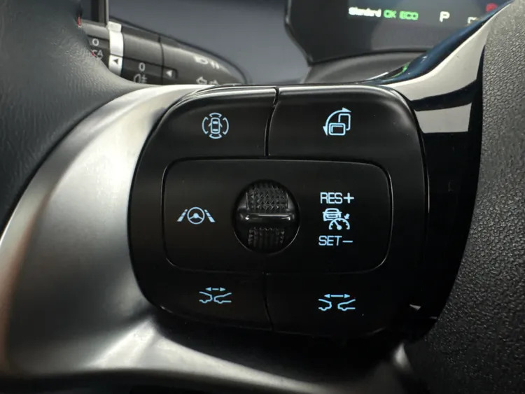 Byd Atto 3 Atto 3 150Kw Design 60Kwh Blue #27