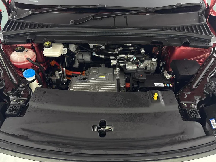 Byd Atto 3 Atto 3 150Kw Design 60Kwh Blue #23