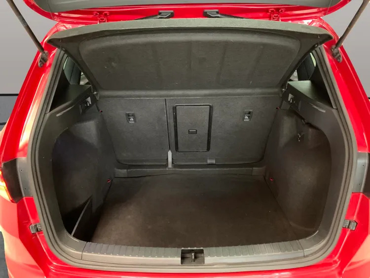 Seat Ateca 1.4 Ecotsi Xcellence Suv Euro 6 Silver #21