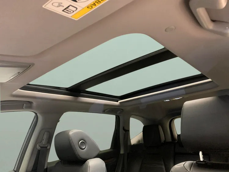 Honda Cr-V I-mmd Sr White #23