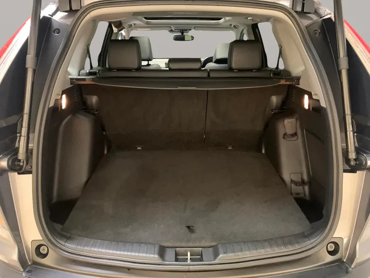 Honda Cr-V I-mmd Sr White #22