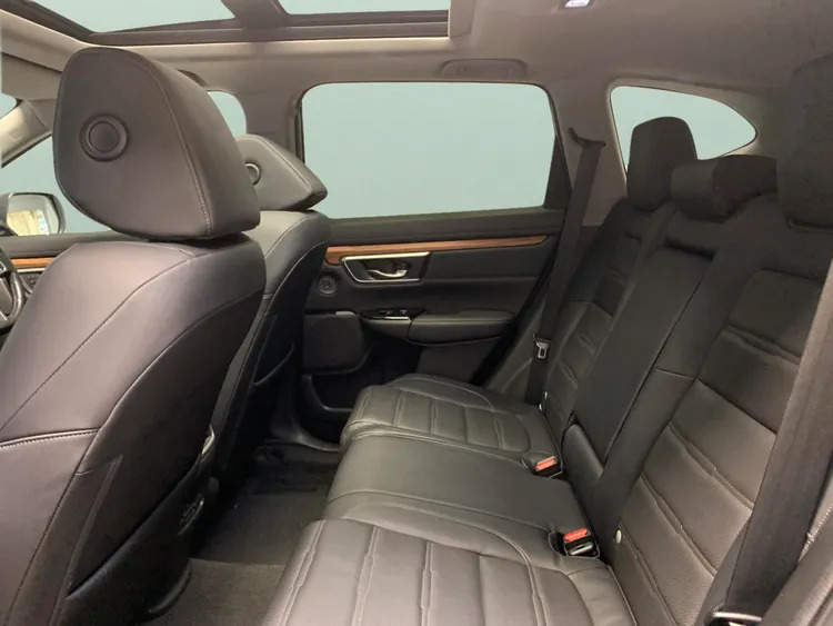 Honda Cr-V I-mmd Sr White #15